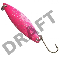 Блесна SanSpoon Tetta 6S-355