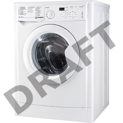Стиральная машина Indesit BWSD 51051