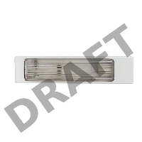 Светильник ЛПО56-11-005М 11Вт G23 4500К IP54 GALAD 01972