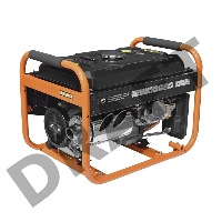 Генератор Carver PPG- 3600 2.8кВт