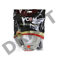 Кабель VCOM VUS7049-10M  USB2.0-repeater, удлинительный активный <Am-->Af> 10м