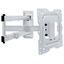 Кронштейн Kromax DIX-18 white, 22