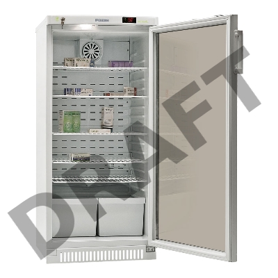 Холодильник POZIS фармацевтический  ХФ- 250-3 