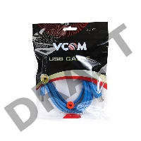 Кабель соединительный VCOM USB3.0 Am/Bm 3m (VUS7070-3M)