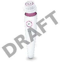 Щетка Beurer FC95 для лица