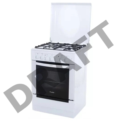 Плита комбинированная GEFEST 6102-02 0300