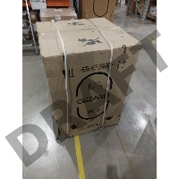 (Поврежденная упаковка, сколы эмали на решетки) Газ. плита CEZARIS ПГ 3200-00 белый