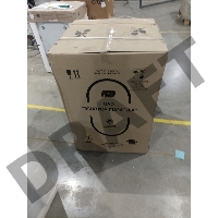(Поврежденная упаковка, сколы эмали на решетки) Газ. плита CEZARIS ПГ 3200-00 белый