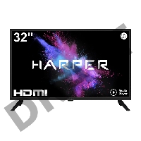 Телевизор HARPER 32