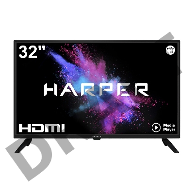 Телевизор HARPER 32