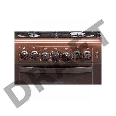 Плита комбинированная GEFEST 6102-02 0301