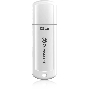 Флеш Диск Transcend 128Gb Jetflash 730 TS128GJF730 USB3.0 белый