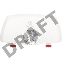 Водонагреватель проточный Electrolux SMARTFIX 2.0 TS (3,5 kW) - кран+душ