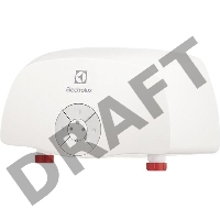 Водонагреватель проточный Electrolux SMARTFIX 2.0 TS (3,5 kW) - кран+душ