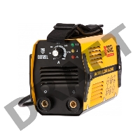 Сварочный аппарат DENZEL ds-200 compact 94373  инвертор. дуговой сварки 200А пв 70%