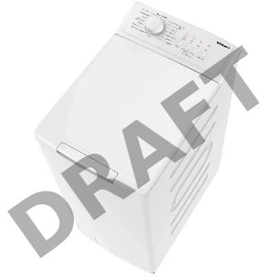 Стиральная машина KRAFT KF-UME6201W