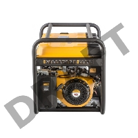 Генератор бензиновый DENZEL PS 90 EA, 9,0 кВт, 230В, 25л 946934