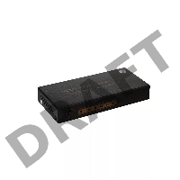 Разветвитель HDMI 1X4 DD424 VCOM