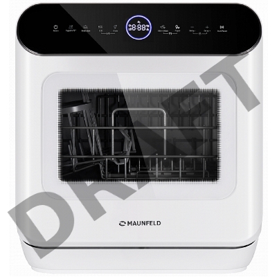 Посудомоечная машина MAUNFELD MWF07IM