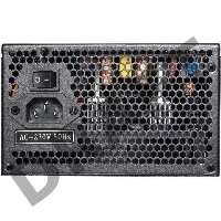 Блок питания Formula ATX 800W FX-800 (24+4+4pin) APFC 120mm fan 4xSATA RTL