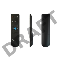 Телевизор Триколор 4K Ultra HD 50” Smart (+1 год подписки), черный