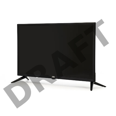 Телевизор JVC LT-24M590, 24