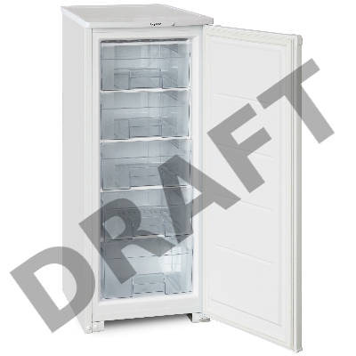 Морозильная камера Бирюса 114