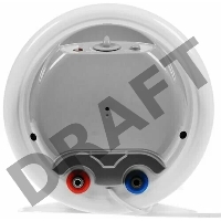 Водонагреватель De Luxe 3W60VH1