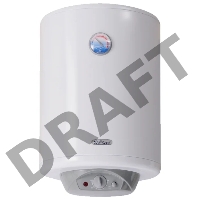 Водонагреватель De Luxe 3W60VH1