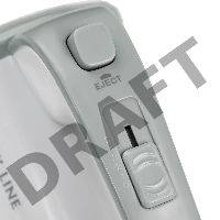 Миксер Galaxy LINE GL2221, белый