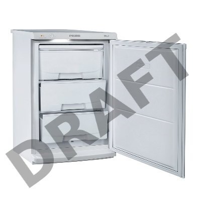 Морозильная камера POZIS СВИЯГА-109-2 сереб металлоплас