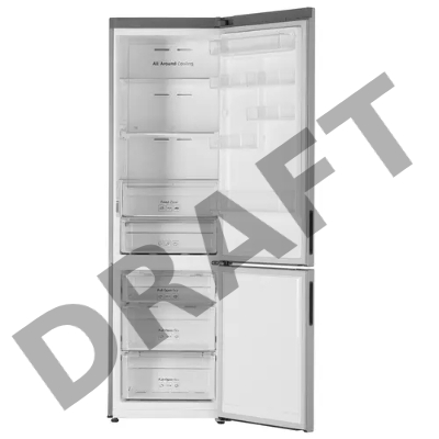 Холодильник SAMSUNG RB37A5470SA/WT