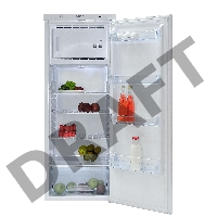 Холодильник Pozis RS-416 рубиновый