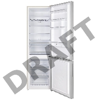 Холодильник MAUNFELD MFF200NFBG