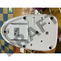 (Вскрытая упаковка, выпала панель управления из корпуса) Утюг SGA7126P 8834133200 BEKO
