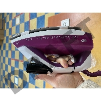 (Вскрытая упаковка, выпала панель управления из корпуса) Утюг SGA7126P 8834133200 BEKO