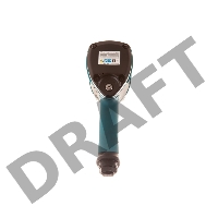 Гайковёрт пневматический ударный G1285, 1/2