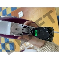 (Вскрытая упаковка, выпала панель управления из корпуса) Утюг SGA7126P 8834133200 BEKO