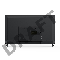 Телевизор Триколор HD 32” Smart (+1 год подписки), черный