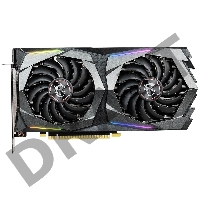 Видеокарта MSI GTX 1660 SUPER GAMING X