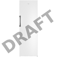 Морозильник Beko B1RFNK312W