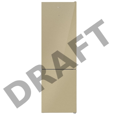 Холодильник MAUNFELD MFF200NFBG