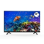 Телевизор Триколор HD 32” Smart (+1 год подписки), черный