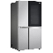 Холодильник LG GC-Q257CAFC..