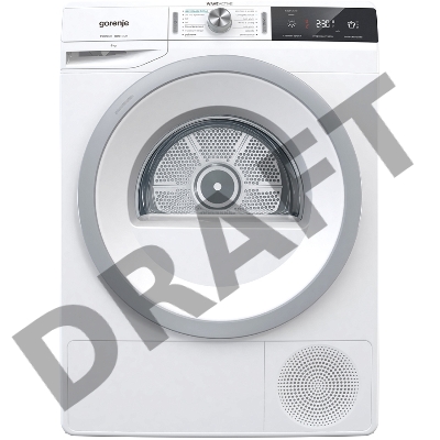 Сушильная машина Gorenje DA82IL