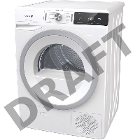 Сушильная машина Gorenje DA82IL