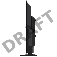 Телевизор Asano 24