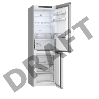 Холодильник BOSCH KGN362LDF