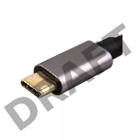 Адаптер USB3.1 TO HDMI CU423T VCOM