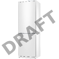 Холодильник Atlant 6021-031